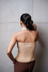 High Neck Halter